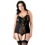 Lace Body 85F/L - 4