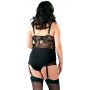 Lace Body 85F/L - 3