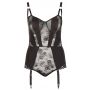 Lace Body 85F/L - 5