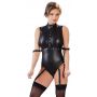 Body Suspenders XL - 5