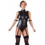 Body Suspenders XL - 6