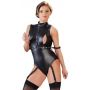Body Suspenders XL - 9