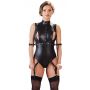 Body Suspenders XL - 7