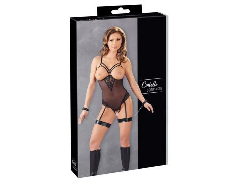 Body open XL - 8