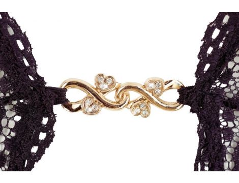String Body S/M - 6
