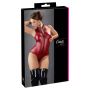 Body Zip red M - 9
