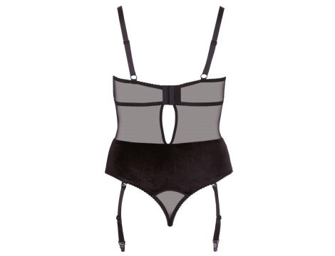 Body with Velvet 85F - 7