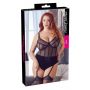 Body with Velvet 85F - 2