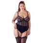 Body with Velvet 85F - 3