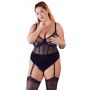 Body with Velvet 85F - 5