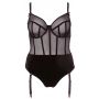 Body with Velvet 85F - 4