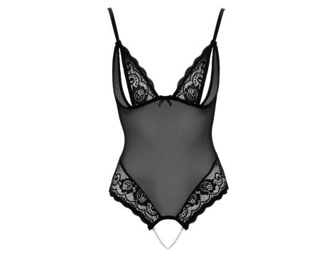 Crotchless Body XL - 6