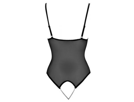 Crotchless Body XL - 5