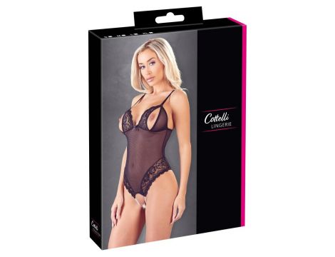 Crotchless Body XL - 7