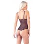 Crotchless Body XL - 9