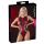 Body with Mesh Inserts L