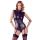 Body Matte Bondage XL