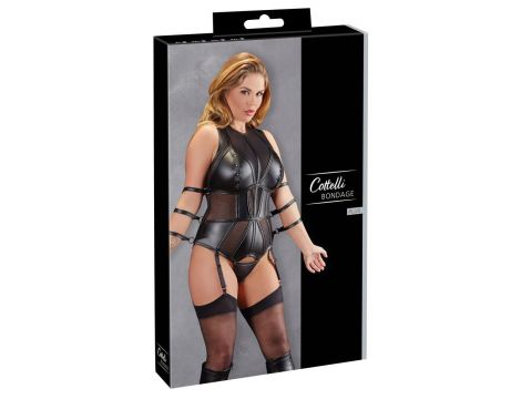 Body Bondage 4XL - 7