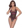 Crotchless Body S/M - 5