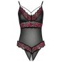 Crotchless Body S/M - 2