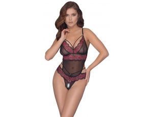 Crotchless Body L/XL