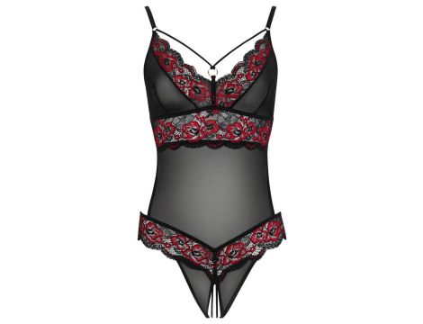Crotchless Body L/XL - 7