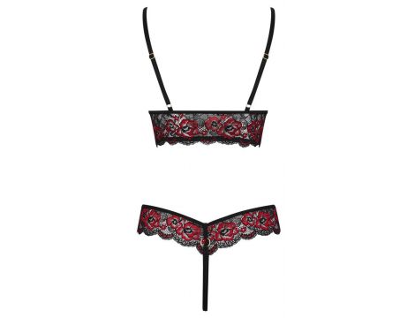 Crotchless Body L/XL - 6