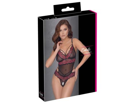 Crotchless Body L/XL - 5