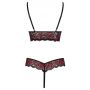 Crotchless Body L/XL - 7
