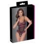 Crotchless Body L/XL - 6