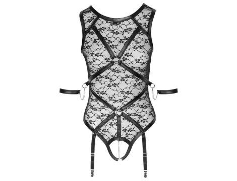Body black M - 8