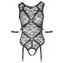 Body black M - 9