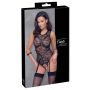 Body black M - 8