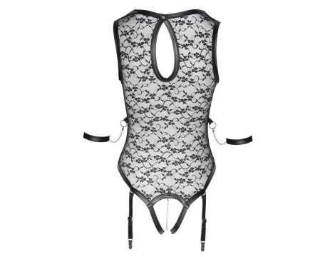 Body black XL - 5