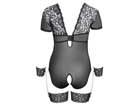 Body Bondage 85D/L - 6