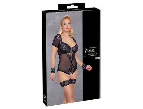 Body Bondage 85D/L - 7
