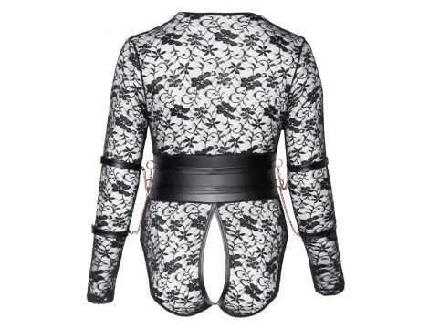 Body Bondage 3XL - 7