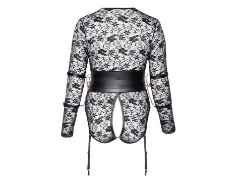 Body Bondage 3XL - 6