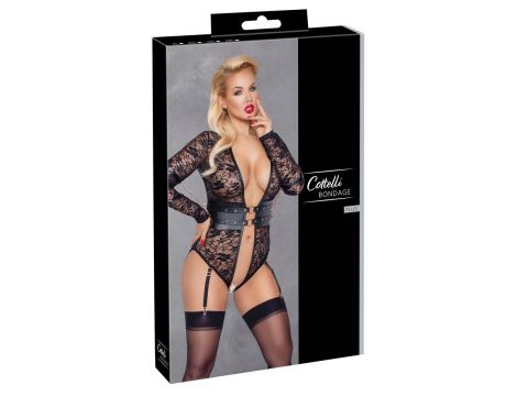 Body Bondage 3XL - 9