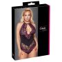 Body koronkowe Cottelli CURVES XL - 8