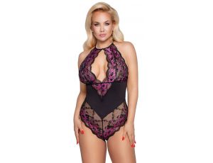 Body Lace 4XL