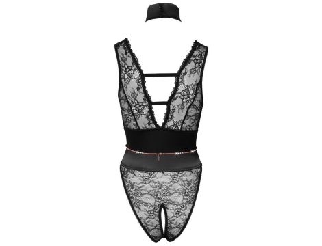 Body Rhinestones XL - 8