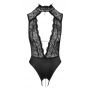 Body Lace L - 7