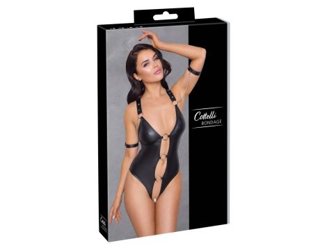 Body Bondage S - 6