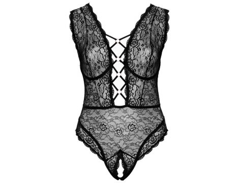 Body Lace 85D/L - 7