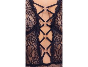 Body Lace 90D/XL