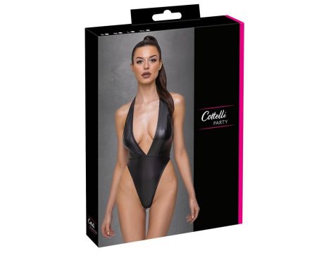 Body S - 5