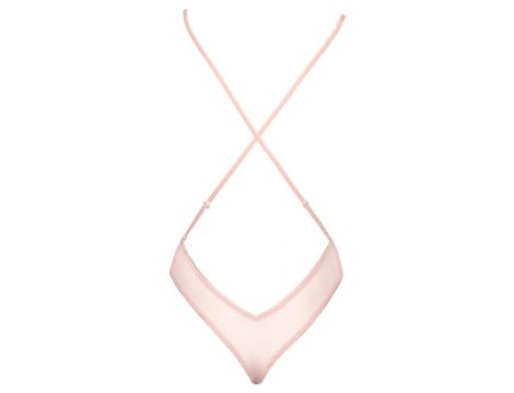 Body Pink S/M - 5