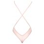 Body Pink S/M - 6
