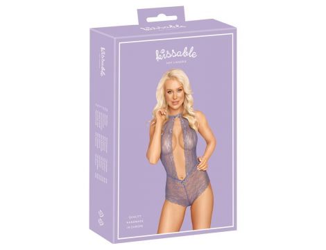 Body Lace S/M - 5